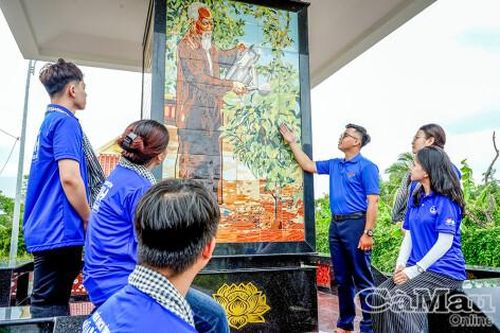 Tạo động lực từ điều gần gũi