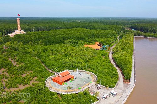Cà Mau đề xuất đăng cai Năm Du lịch quốc gia 2029