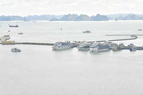 Sửa đổi quy định về hàng hải, đường thủy, thúc đẩy phát triển kinh tế biển