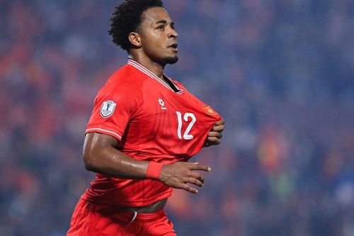 Xuân Son trở lại sau chấn thương, HLV Kim Sang-sik thở phào hướng tới FIFA ASEAN Cup 2026