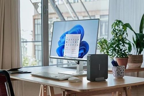 Lenovo ra mắt bộ ba IdeaCentre thế hệ mới, tích hợp bộ xử lý Intel Core Ultra