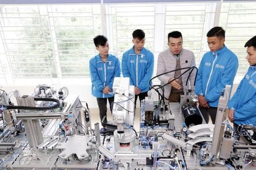 Bộ Công Thương thúc đẩy đào tạo nhân lực theo 'đặt hàng' của doanh nghiệp