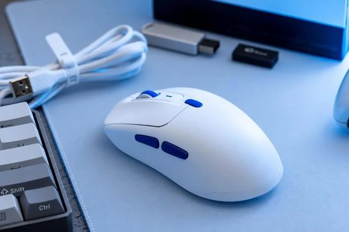 Chuột máy tính Bluetooth hay USB: Đâu mới là lựa chọn đáng tiền để làm việc?