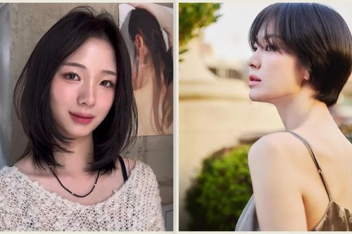 5 kiểu tóc ngắn giúp diện mạo trẻ trung, sành điệu hơn trong mùa thu này