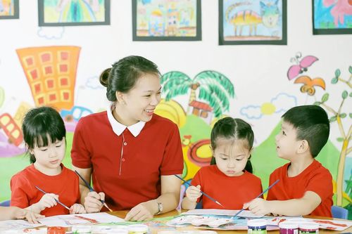 Tin vui cho hàng triệu gia đình có con 5-6 tuổi: Trẻ được hỗ trợ học phí khi thực hiện phổ cập giáo dục