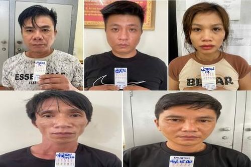 Từ một con nghiện, lần ra các 'chân rết' liên quan đến ma túy