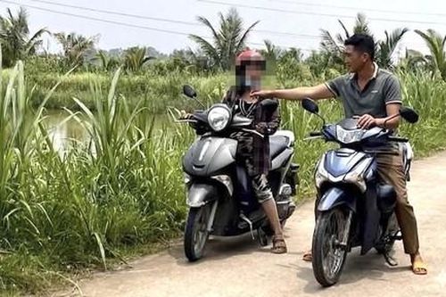 Bắt đối tượng thực hiện 3 vụ cướp giật dây chuyền của phụ nữ