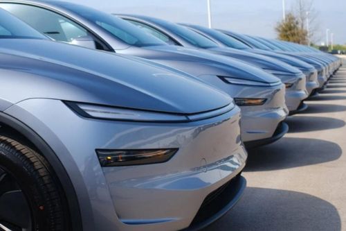 Tesla của tỷ phú Elon Musk mở công ty con tại Việt Nam