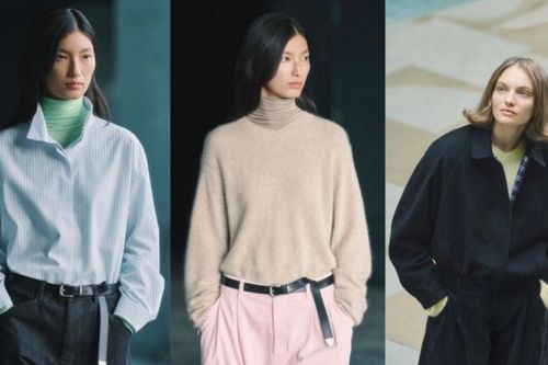BST Thu/Đông 2026 UNIQLO: C sẽ chính thức ra mắt vào ngày 25.09