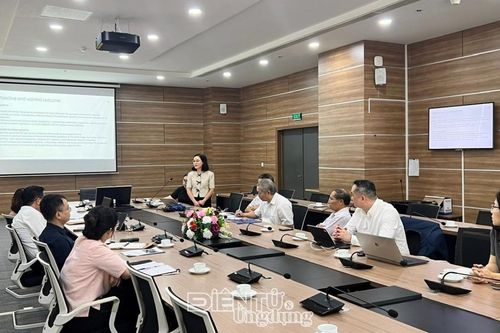 Hội Vô tuyến - Điện tử Việt Nam cầu nối thúc đẩy ứng dụng 5G tại Việt Nam