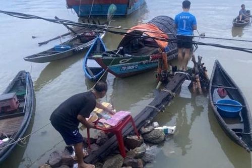 Tp. Huế: Từ vụ tử vong khi đi bắt rạm - Cần nâng cao ý thức phòng ngừa rủi ro