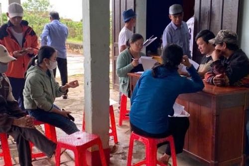 Đắk Lắk: Xã Ea Kar tăng cường thu thập hồ sơ, hoàn thiện cơ sở dữ liệu đất đai đợt 2
