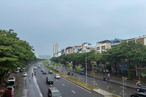 Hà Nội yêu cầu xã, phường chủ động phương án ứng phó mưa lớn