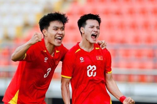 Lịch thi đấu bóng đá nam ASIAD 2026 mới nhất