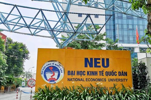 Lý do Đại học Kinh tế Quốc dân xóa tên 43 sinh viên