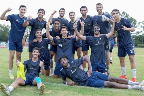 3 cầu thủ Kuwait bị chặn nhập cảnh trước trận đấu U23 Việt Nam tại ASIAD 2026