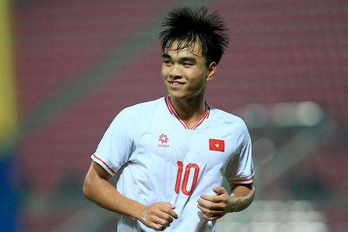 Đội hình dự kiến U23 Việt Nam đấu U23 Kuwait: Ai thay vị trí của Đình Bắc?