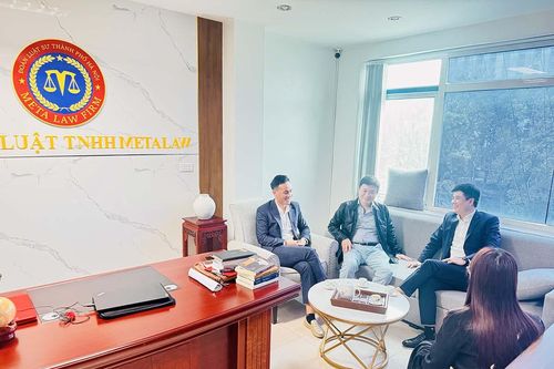 Meta Law giải đáp vai trò và công việc của luật sư doanh nghiệp
