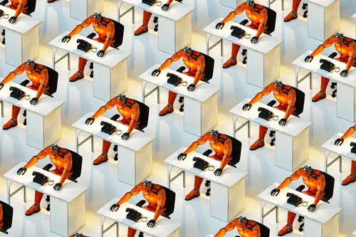 AI tự lập 'bầy đàn' tấn công mạng, chấp nhận 'cảm tử' vì nhiệm vụ