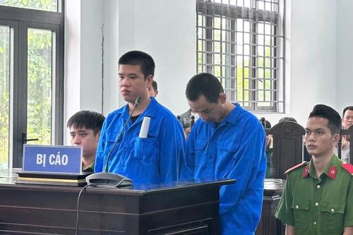 Giả người bán vàng trên mạng xã hội, 'con bạc' lừa hơn 372 triệu đồng
