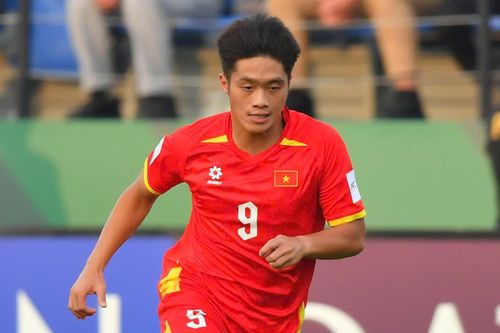 Cập nhật kết quả U23 Việt Nam vs U23 Kuwait ngày 15/9, tỷ số mới nhất