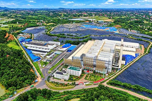 Gỡ điểm nghẽn môi trường Thủ đô: Từ xử lý bị động đến quản trị chủ động
