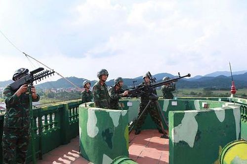Siết chặt quản lý thiết bị bay không người lái: Bảo vệ an toàn vùng trời Thủ đô