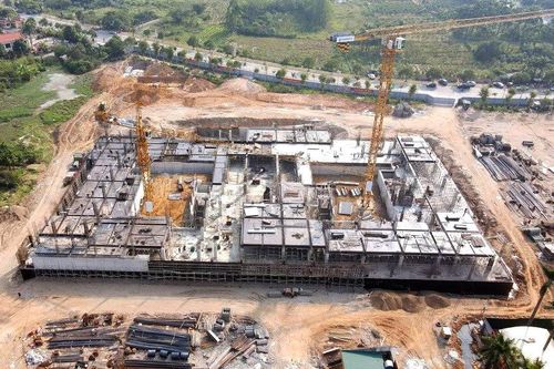 Phân cấp thực hiện nhiệm vụ sửa chữa, xây dựng công trình: Tăng cường kiểm soát việc sử dụng ngân sách