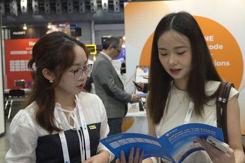 Thanh toán xuyên biên giới: Cuộc đua không dừng ở mã QR