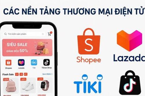 Khi thuật toán đứng giữa người bán và người mua