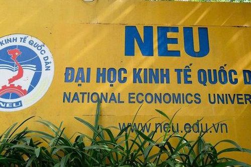 Đại học Kinh tế Quốc dân buộc thôi học 43 sinh viên