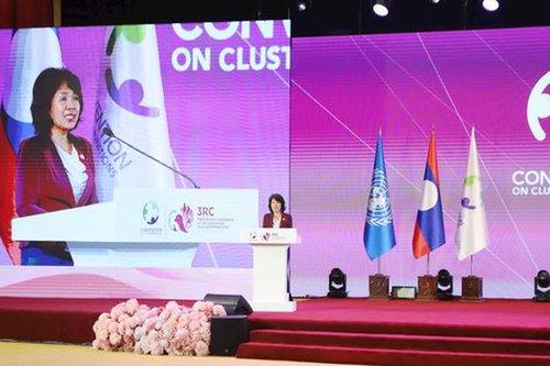 Việt Nam thúc đẩy nỗ lực khắc phục hậu quả bom mìn