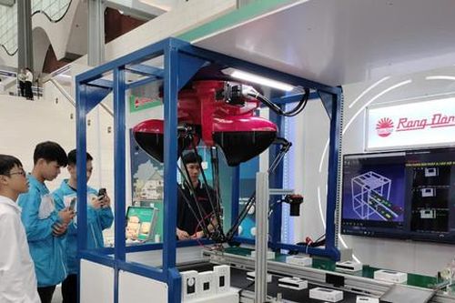 Hà Nội lập Quỹ phát triển khoa học, công nghệ và đổi mới sáng tạo
