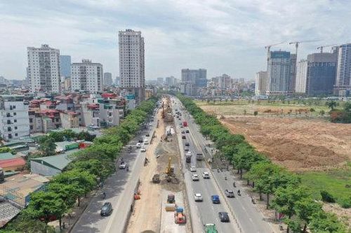Hà Nội: Tăng trách nhiệm nêu gương trong giải quyết 5 điểm nghẽn