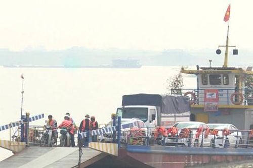 Hà Nội tăng cường liên kết với các địa phương ven biển, phát triển logistics