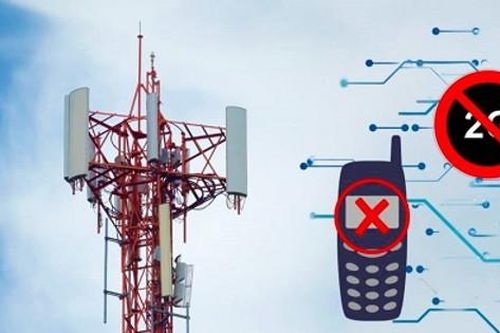 Viettel còn khoảng 750.000 thuê bao 2G