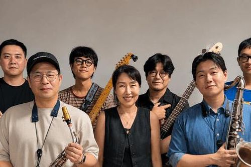 Nghệ sĩ quốc tế hào hứng đến Việt Nam tham gia Hanoi Jazztival 2026