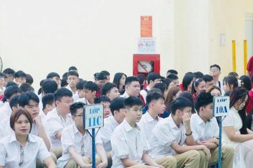 Dự kiến một quy chế chung cho 3 loại trung tâm giáo dục