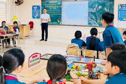 Tìm giải pháp nâng cao năng lực đọc hiểu cho học sinh Việt Nam