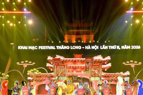 Từ chủ trương đến kết quả: Để Hà Nội xứng đáng với vị thế đặc biệt