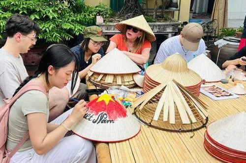 Tạo sức sống mới cho du lịch cộng đồng
