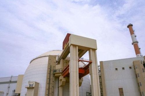 IAEA nỗ lực khôi phục giám sát hạt nhân tại Iran