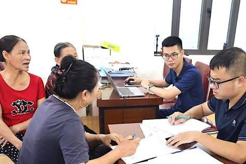 Thiên Lộc thông tin chính sách bồi thường, GPMB Dự án Bắc Thăng Long Urban City