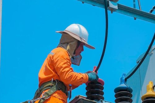 Lịch cúp điện Vĩnh Long (Trà Vinh cũ) từ ngày 15 - 20/9/2026: Sẽ cúp điện từ 6h đến 18h một số khu vực để phục vụ công tác sửa chữa