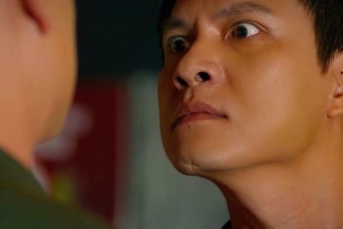 Tùng lộ rõ mưu đồ biến Khánh thành kẻ xấu trong mắt Phương