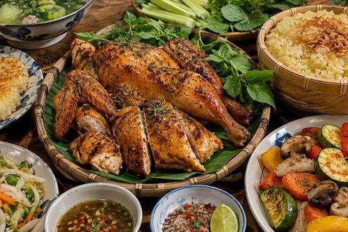 Món này sinh ra cho những ngày trời mưa: Thơm nức, nóng hổi, nhìn thôi đã thấy thèm
