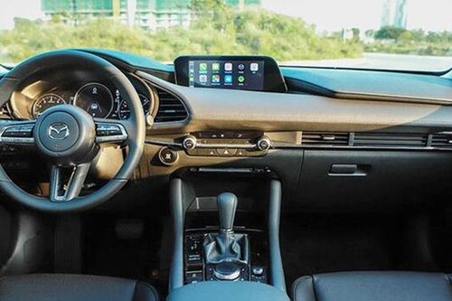 Lý do giá lăn bánh Mazda 3 tiếp tục giảm kỷ lục, sedan hạng C rẻ hơn Toyota Vios, Hyundai Accent