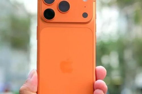 Giá iPhone 17 Pro Max giảm còn bao nhiêu sau khi iPhone 18 Pro Max ra mắt?