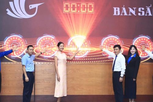 Bản sắc 2026: Lan tỏa văn hóa Việt bằng ngôn ngữ của thời đại số
