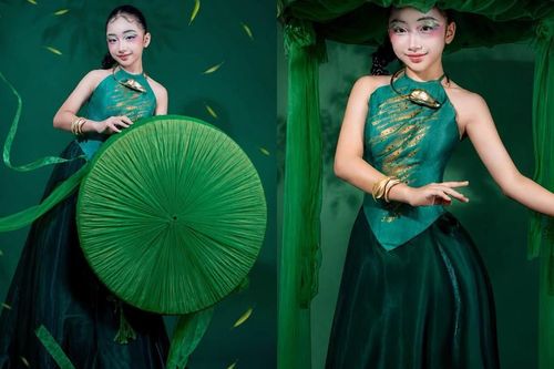 Bé gái 11 tuổi - học trò đặc biệt của nhạc sĩ Nguyễn Văn Chung là ai?